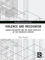 Violence and Messianism