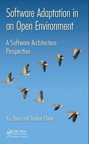 Software Adaptation in an Open Environment