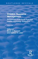 Aviation Resource Management