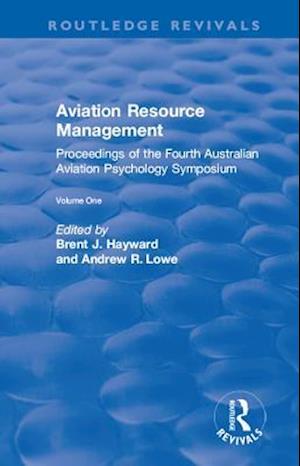 Aviation Resource Management