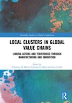 Local Clusters in Global Value Chains