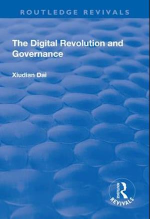 Digital Revolution and Governance