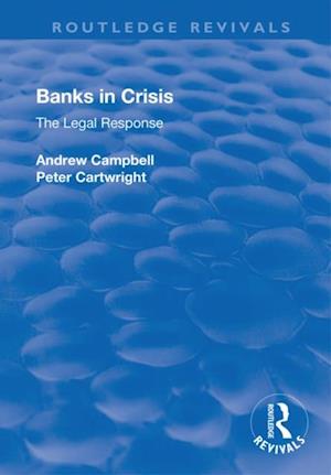 Banks in Crisis