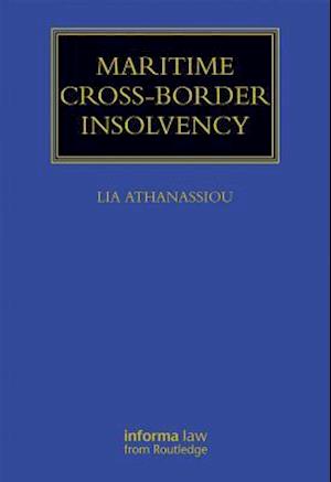 Maritime Cross-Border Insolvency