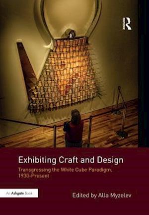 Exhibiting Craft and Design