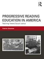 Progressive Reading Education in America
