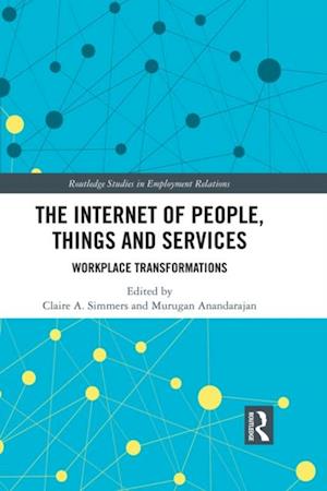 Internet of People, Things and Services