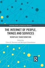 Internet of People, Things and Services