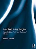 Punk Rock is My Religion