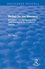 Battles for the Standard