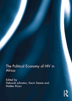 Political Economy of HIV in Africa