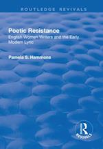 Poetic Resistance