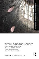 Rebuilding the Houses of Parliament