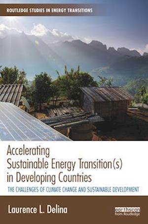 Accelerating Sustainable Energy Transition(s) in Developing Countries