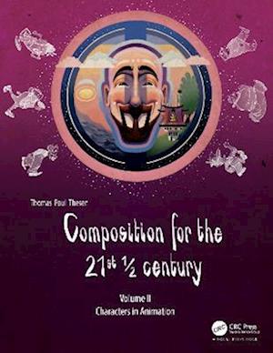 Composition for the 21st 1/2 century, Vol 2