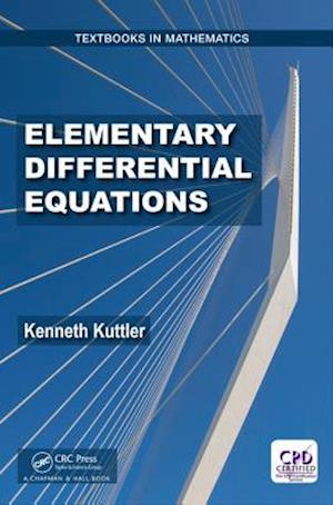 Elementary Differential Equations