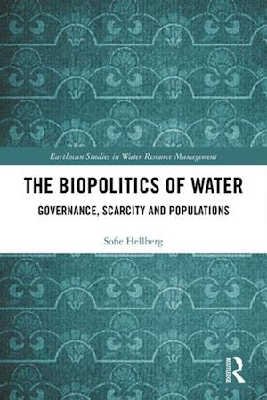 Biopolitics of Water