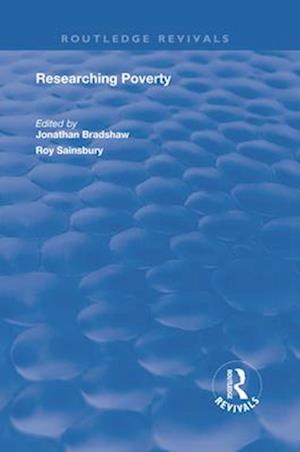 Researching Poverty