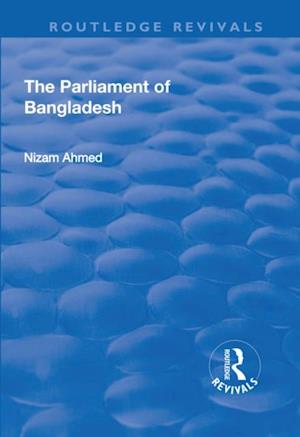 Parliament of Bangladesh