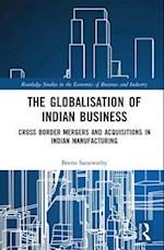 Globalisation of Indian Business