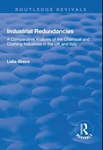Industrial Redundancies