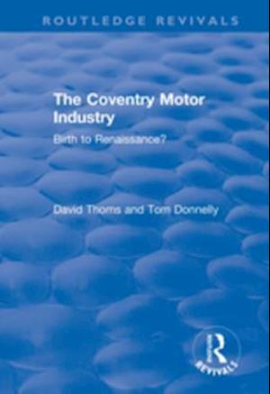 Coventry Motor Industry