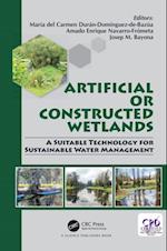 Artificial or Constructed Wetlands