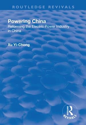 Powering China