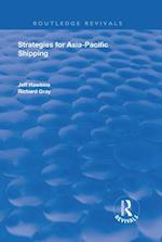 Strategies for Asia-Pacific Shipping