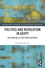 Politics and Revolution in Egypt