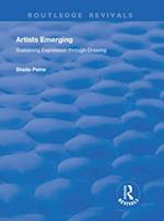 Artists Emerging
