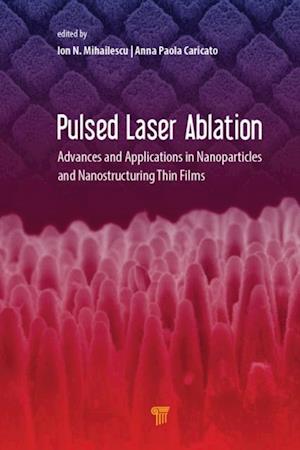 Pulsed Laser Ablation