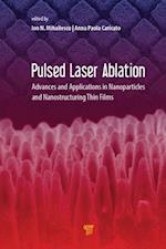 Pulsed Laser Ablation