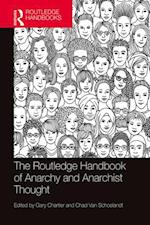 Routledge Handbook of Anarchy and Anarchist Thought