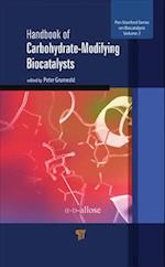 Handbook of Carbohydrate-Modifying Biocatalysts