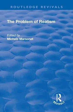 The Problem of Realism
