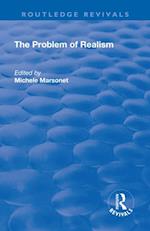 The Problem of Realism