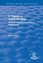 Theory of Understanding