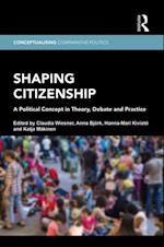 Shaping Citizenship