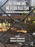 Rethinking Neoliberalism