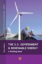 The U.S. Government and Renewable Energy