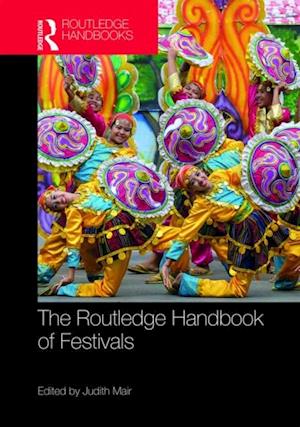 Routledge Handbook of Festivals