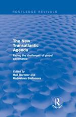 Revival: The New Transatlantic Agenda (2001)