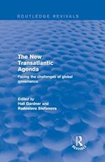 Revival: The New Transatlantic Agenda (2001)