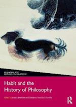 Habit and the History of Philosophy