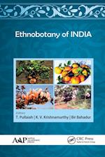 Ethnobotany of India, 5-Volume Set