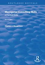 Managerial Consulting Skills