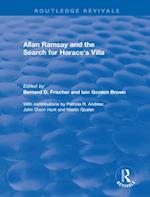 Allan Ramsay and the Search for Horace''s Villa