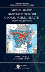 Model-based Geostatistics for Global Public Health