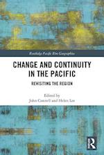 Change and Continuity in the Pacific